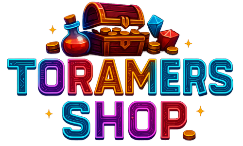 toramers shop