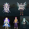 Toram Online Account